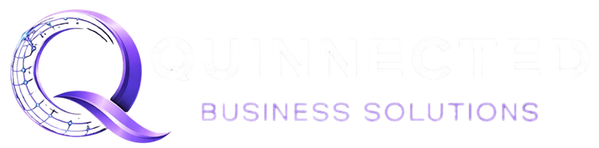 Quinnected Logo